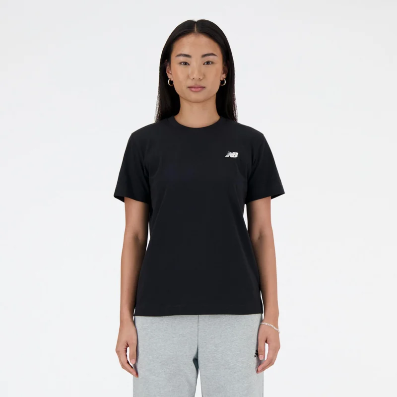 New Balance Women's Sport Essentials Jersey T-Shirt