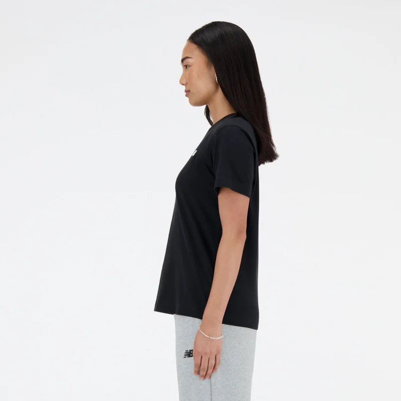 New Balance Women's Sport Essentials Jersey T-Shirt