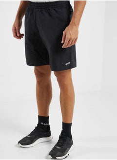 Id Train Utility Shorts