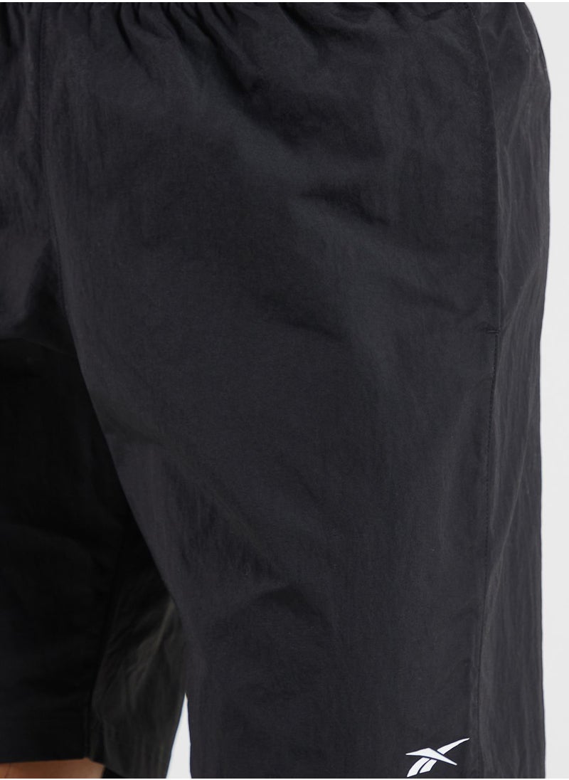 Reebok - Id Train Utility Shorts - Image 1