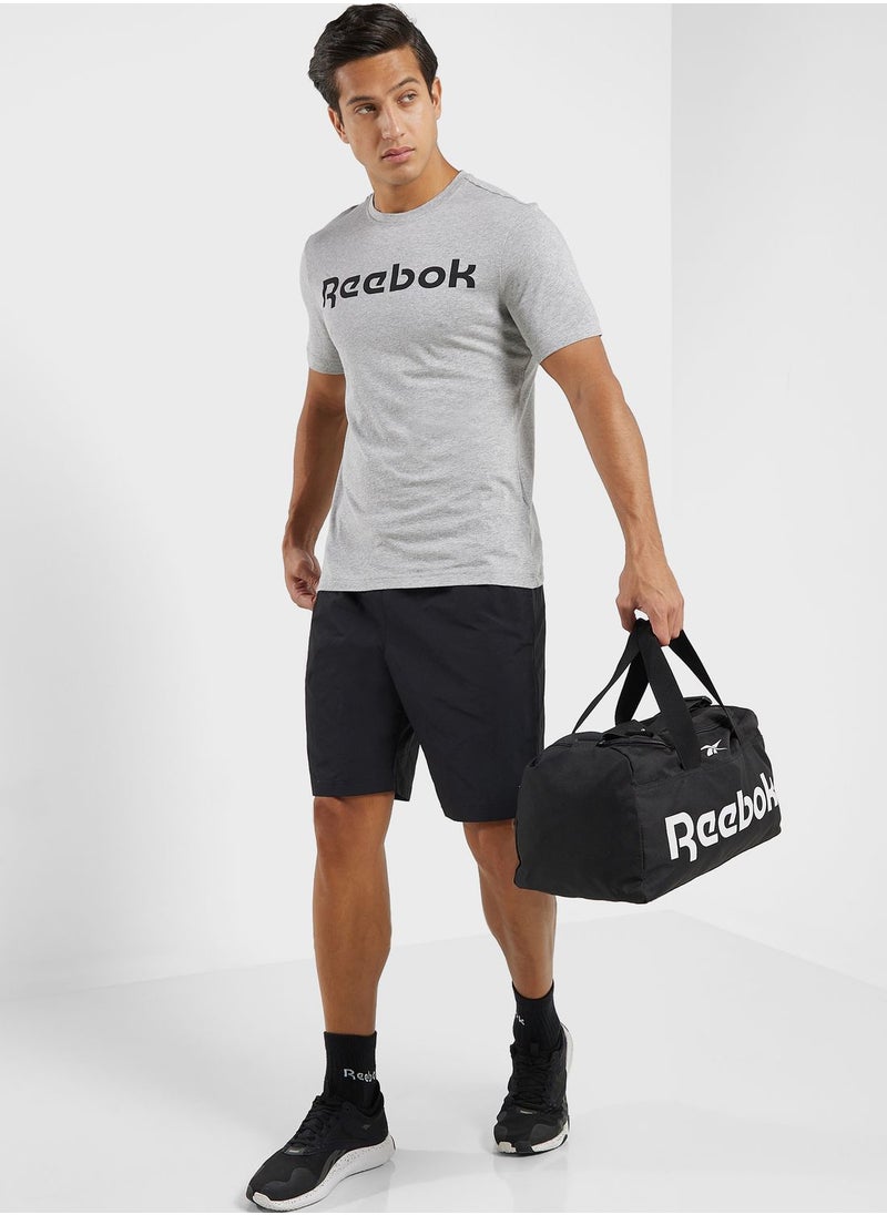 Reebok - Id Train Utility Shorts - Image 1