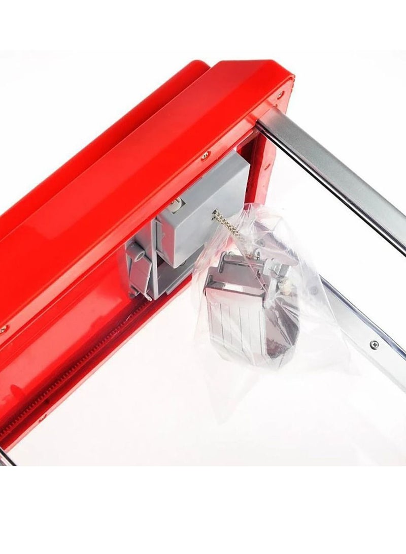 Beauenty Interactive Electronic Claw Machine Toy - Image 5