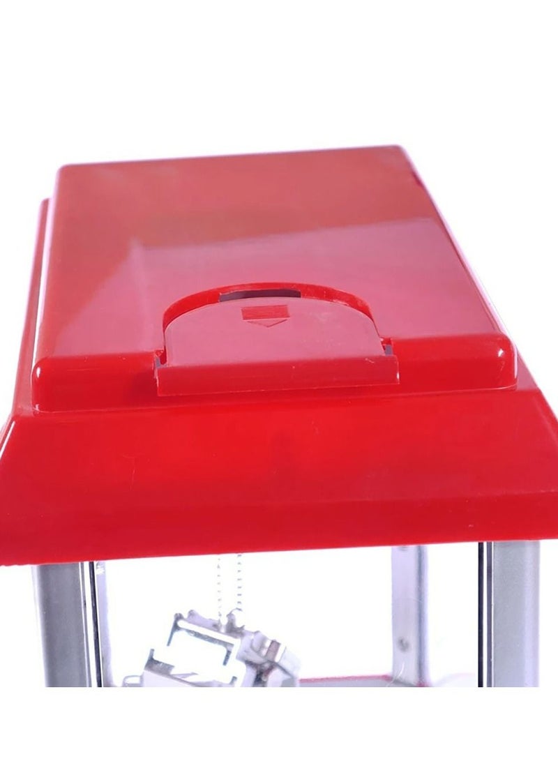 Beauenty Interactive Electronic Claw Machine Toy - Image 4