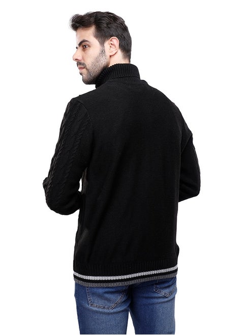 Fashionable Pullover