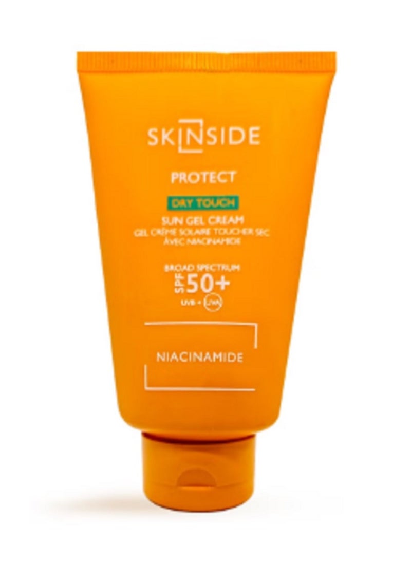 Niacinamide Sun Gel Cream SPF50+ - 50ml - pzsku/ZC3A2332BED8516739915Z/45/_/1711682749/6d3ec00c-fab8-480b-9d8b-e721eeef0101