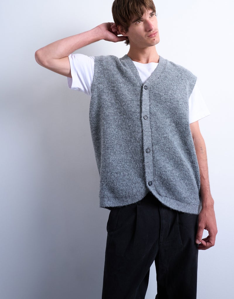 TOPMAN Casual Straight fit jeans - Image 4