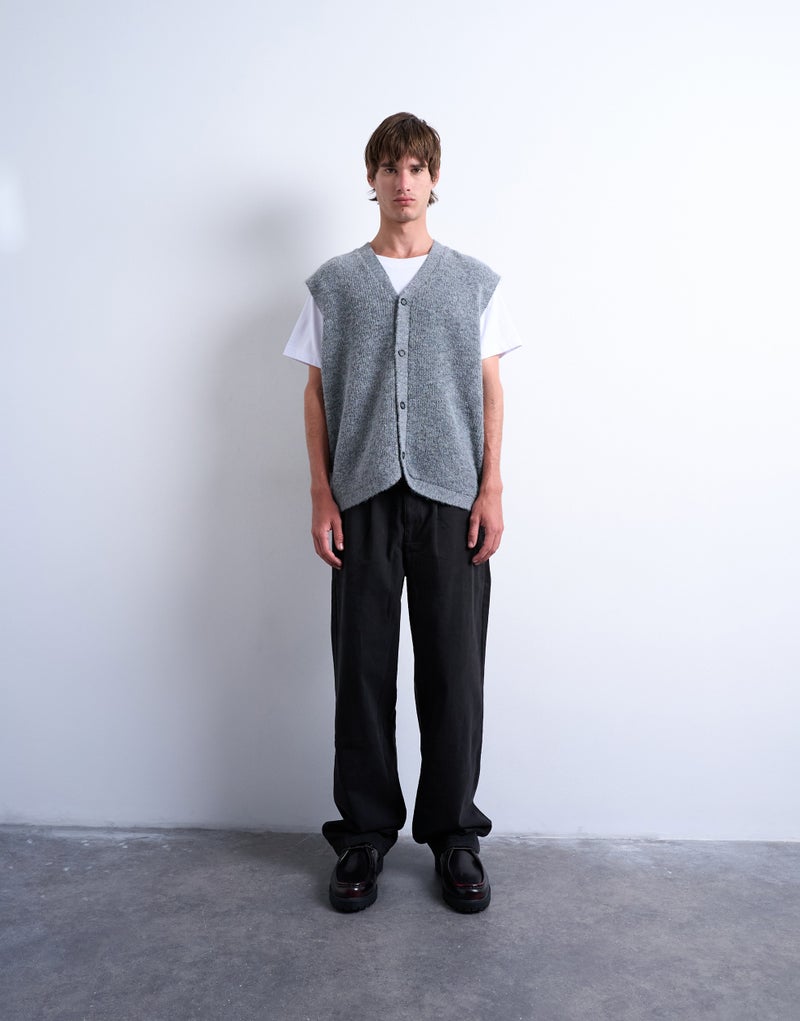 TOPMAN Casual Straight fit jeans - Image 5