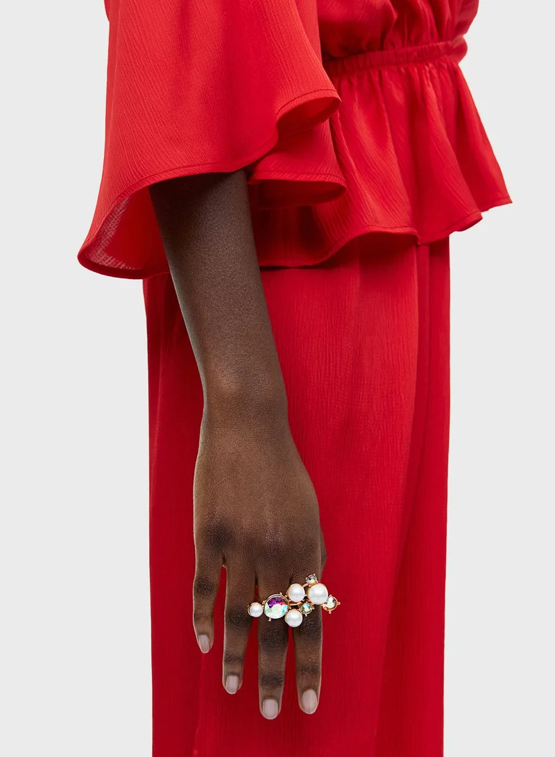 H&M 2-Pack Rings