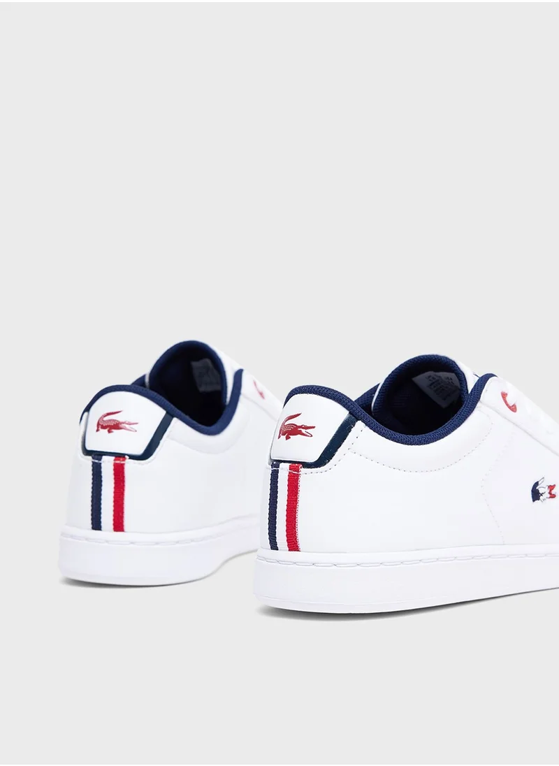 LACOSTE Kids Carnaby Sneakers