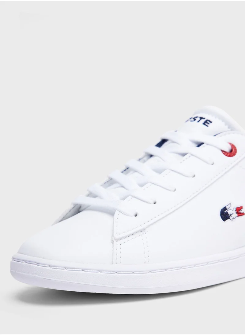 LACOSTE Kids Carnaby Sneakers