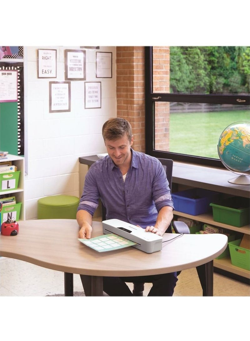 Fellowes Pixel A3 125 micron laminator - Image 4