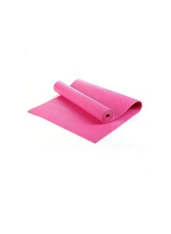 SportQ SportQ Yoga Mat Non Slip 6mm Thick Nitrile Rubber Non Slip Mat for Home Exercise and Gym Gym Exercise  - Image 2