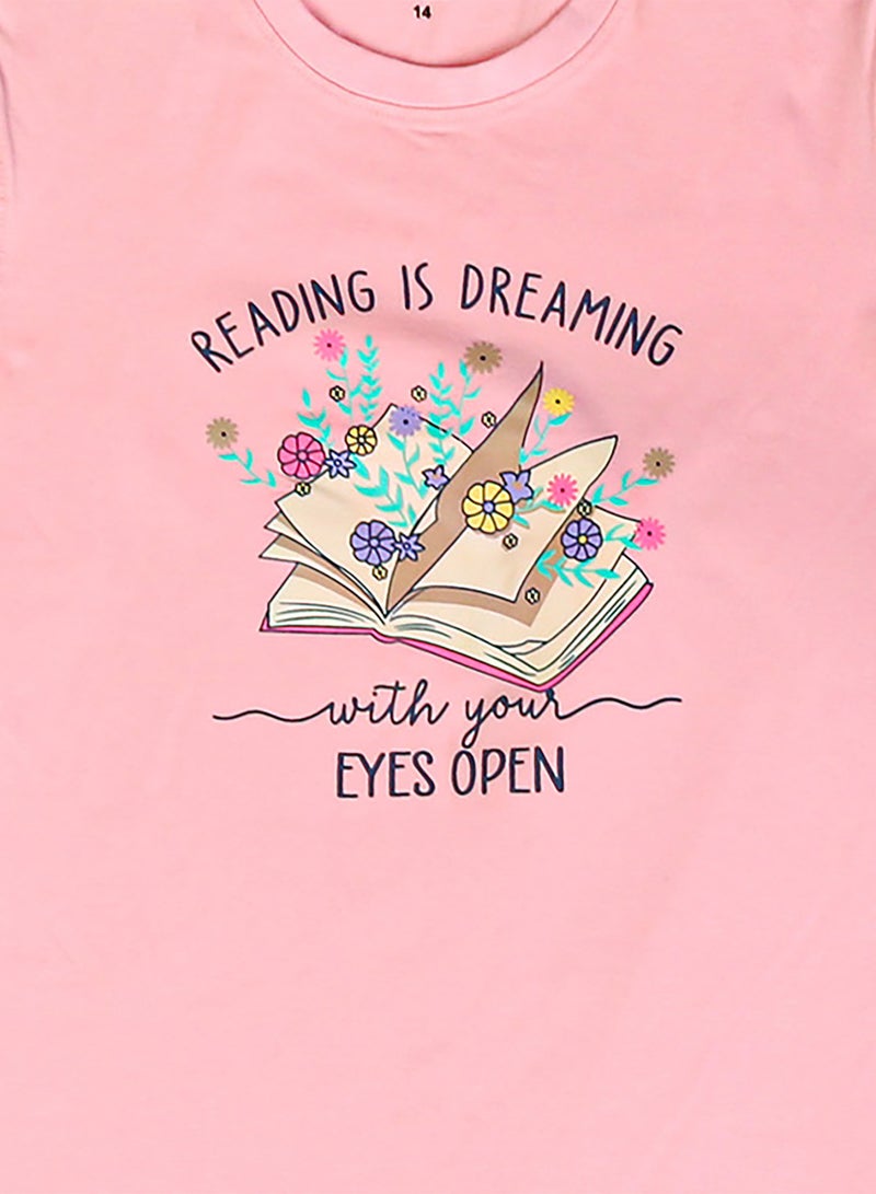 زيركون بيجامة شبابي صيفي - Image 2