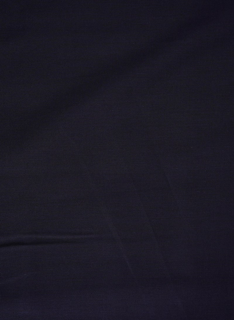 Home-Tex Design 3 Piece Hometex Design 100% Cotton King Size Printed Flat Sheet Set ORPARADIS - 1 Flat Sheet (240x260 cm) + 2 Pillow Covers (50x80 cm)  - Image 3