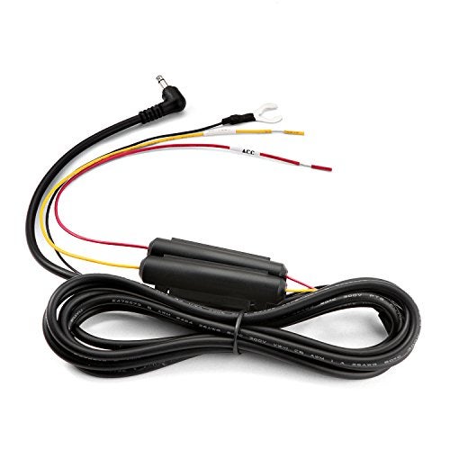 THINKWARE TWA-SH Hardwiring Kit Cable for Thinkware Dash Cam | Parking Mode | Impact and Motion Detection | Car Voltage Drain Protection System | Alternative Power Supply from Fuse Box - Image 2