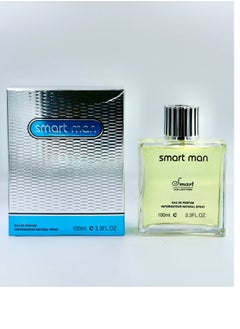 Smart Smart man perfume 100ml  - Image 2