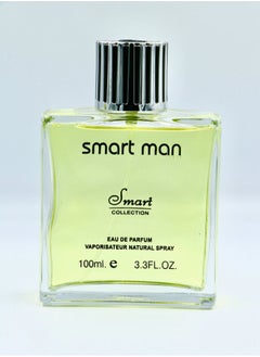 Smart Smart man perfume 100ml  - Image 3