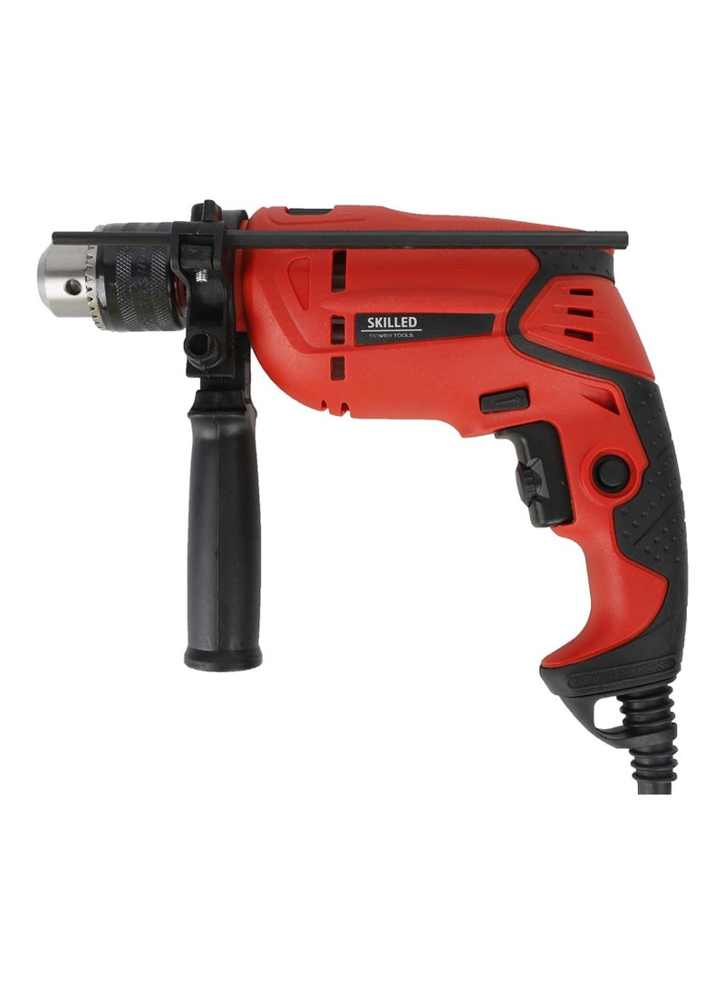 SKILLED - Skilled Electric Drill  600W 13mm 12005 - Image 1
