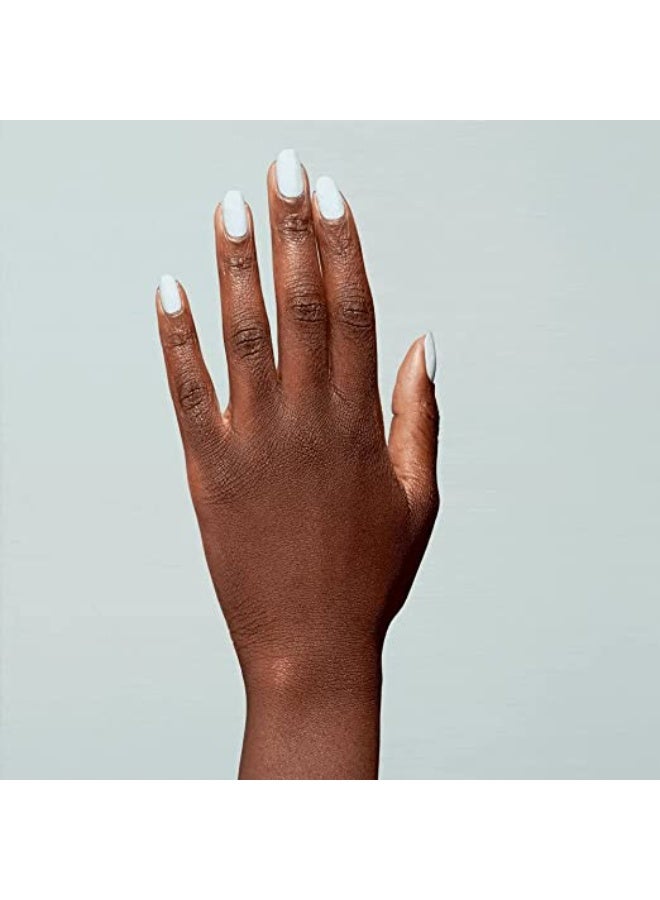 OPI طلاء طبيعي قوي قطرة مطر 15 مل - Image 3