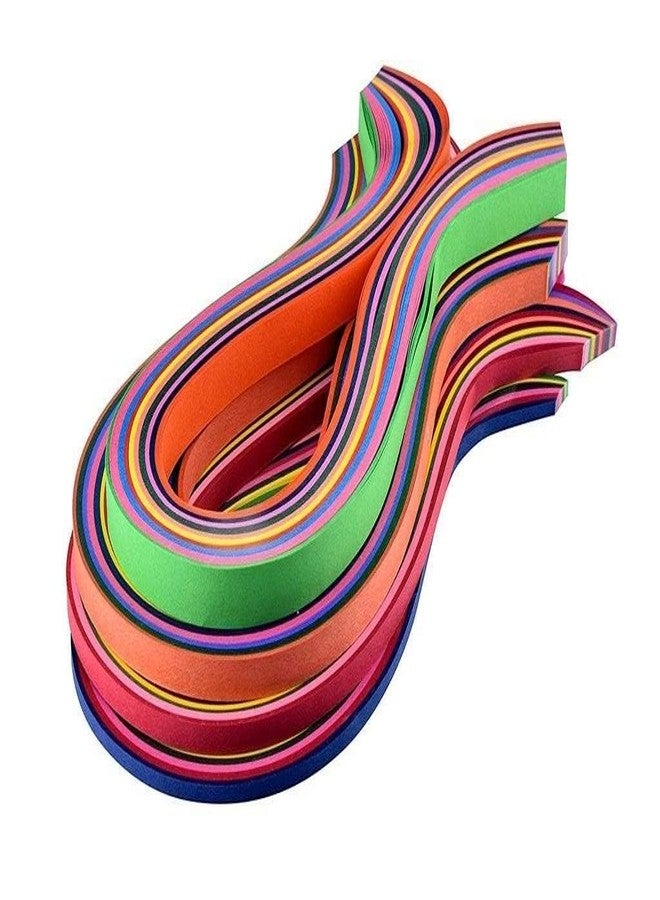 Prescent Paper Complete Advance Paper Quilling Tools Set Accessories for Art Craft School Supplies for All - Image 4