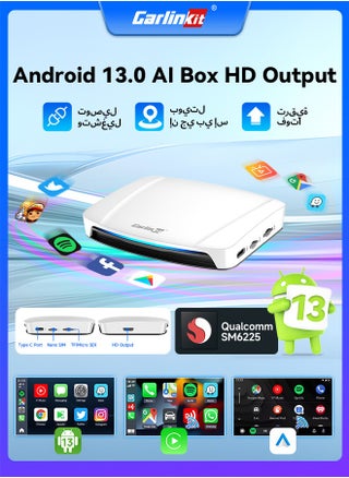 Android 13 SDM660 HDMI