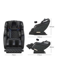 Massage Chair Full Body,Zero Gravity Massage Chair Recliner with Heat and Foot Massage,Full Body Massage Recliner Chair with Airbags, Kneading, Bluetooth, LCD Touch Control - pzsku/ZC3A373A4F82922F020C9Z/45/_/1740734702/e8c3b7bd-3f3f-4114-a373-53af0448dd21