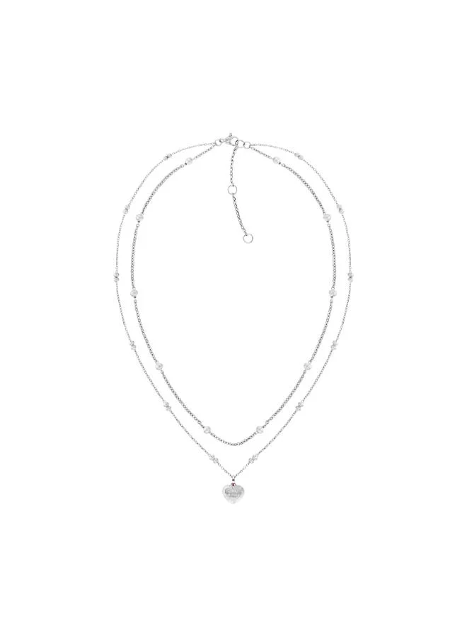 2781009 Layered Necklace