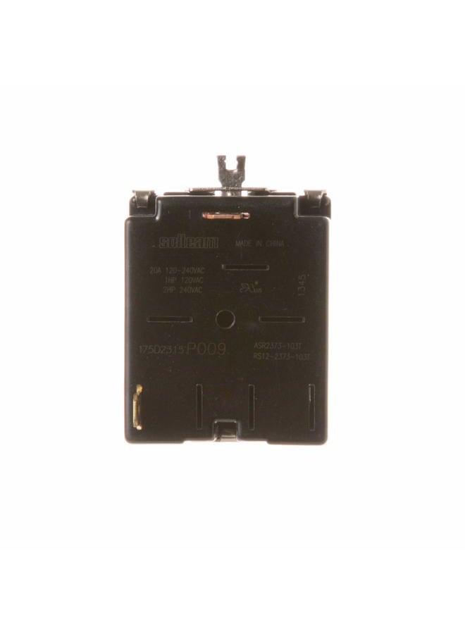 GE WE4X881 Clothes Dryer Start Switch - Image 4