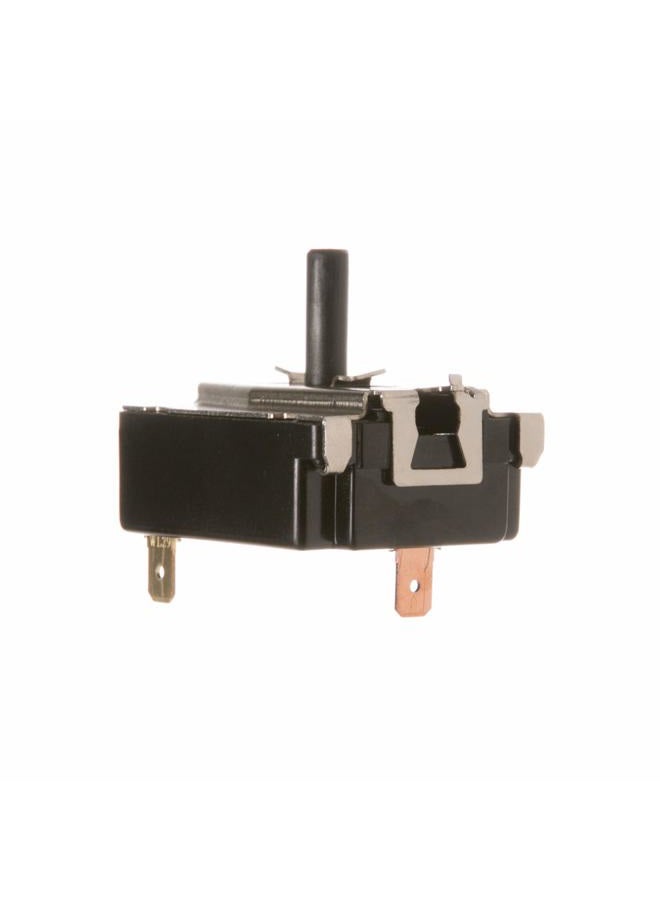 GE WE4X881 Clothes Dryer Start Switch - Image 1