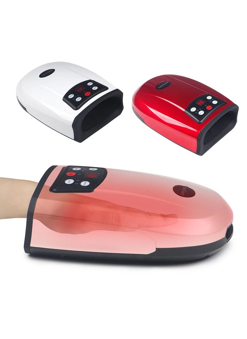 AROAQ Palm Massager Hand Care Electric Massager Hand Care Hand Beauty Instrument  - Image 3