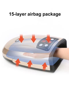 AROAQ Palm Massager Hand Care Electric Massager Hand Care Hand Beauty Instrument  - Image 4