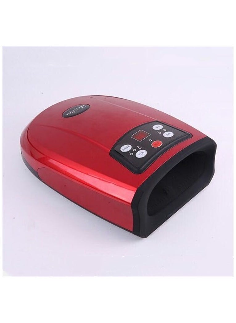 AROAQ Palm Massager Hand Care Electric Massager Hand Care Hand Beauty Instrument  - Image 1