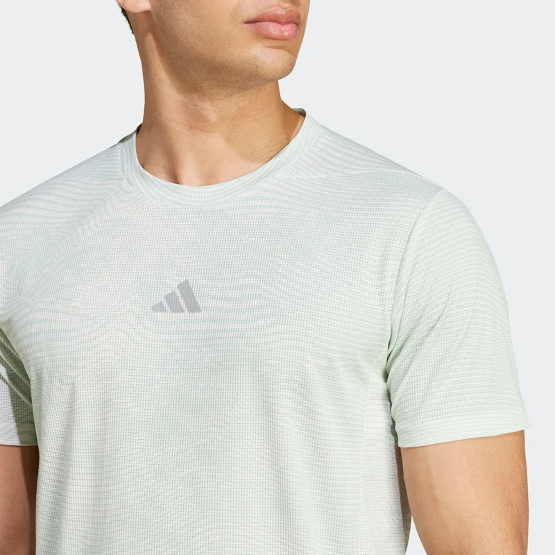Adidas adidas D4T HEAT.RDY HIIT TRAINING T-SHIRT