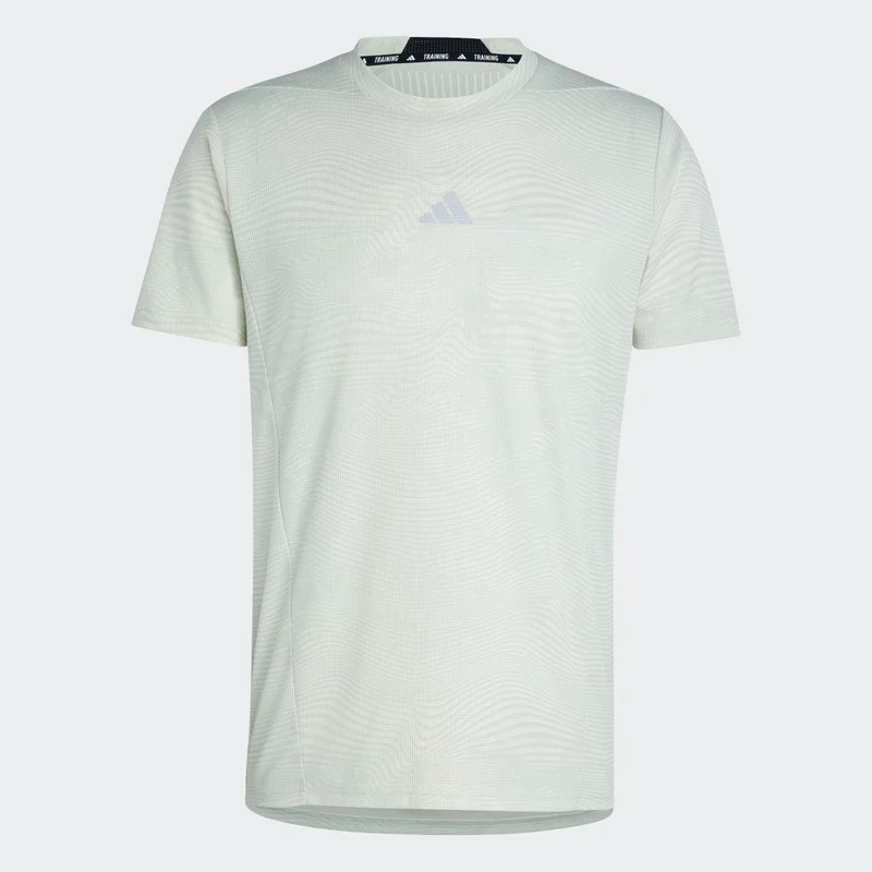 Adidas adidas D4T HEAT.RDY HIIT TRAINING T-SHIRT