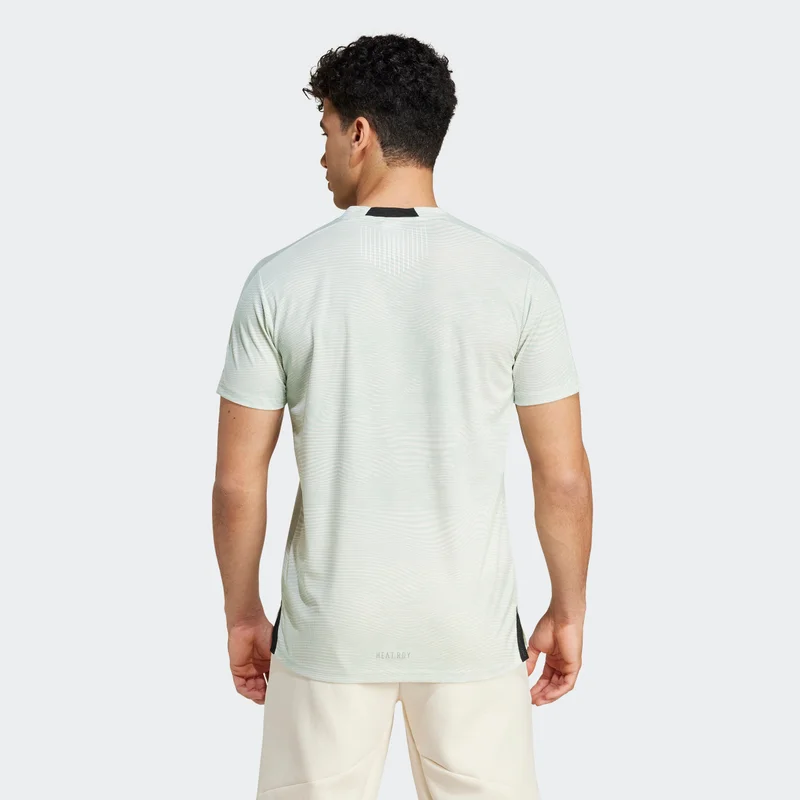 Adidas adidas D4T HEAT.RDY HIIT TRAINING T-SHIRT