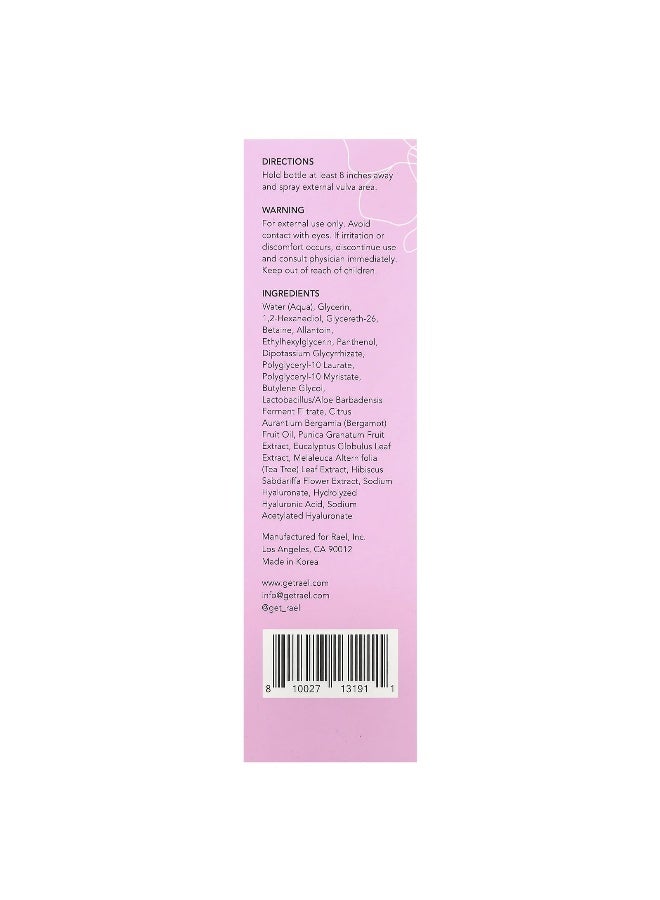 Rael, Soothing Feminine Mist, 1.7 fl oz (50 ml) - Image 3