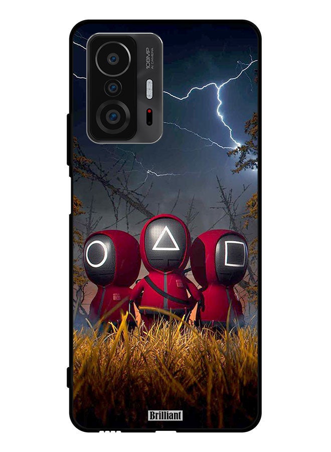 Brilliant غطاء حماية لجهاز Xiaomi 11T للاعبين - Image 1