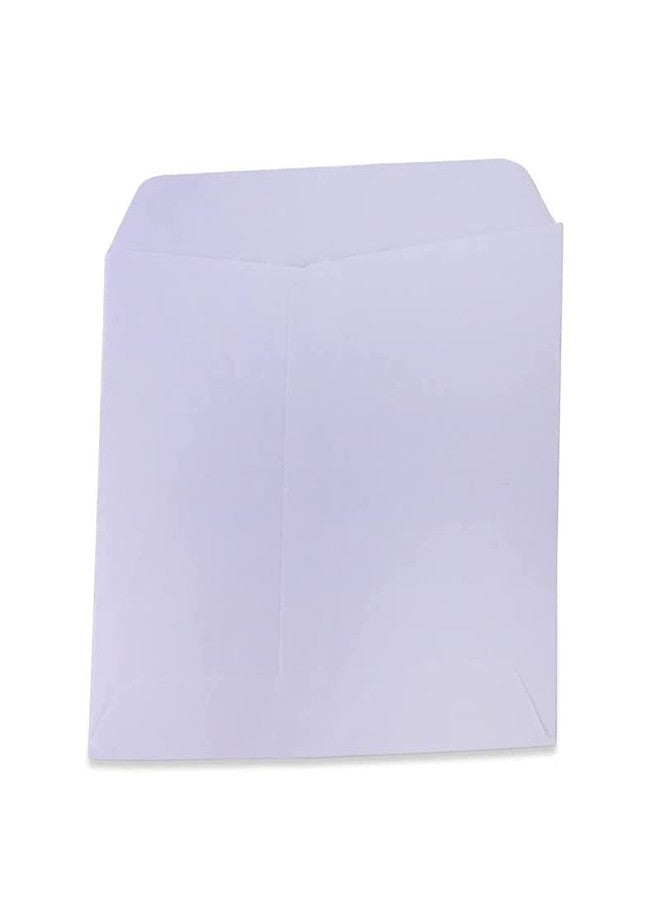 Sun Packers Floral 500pc Envelope Studio, Passport Photo and Medicine Cover Size 4 x 3 Inch - Image 3