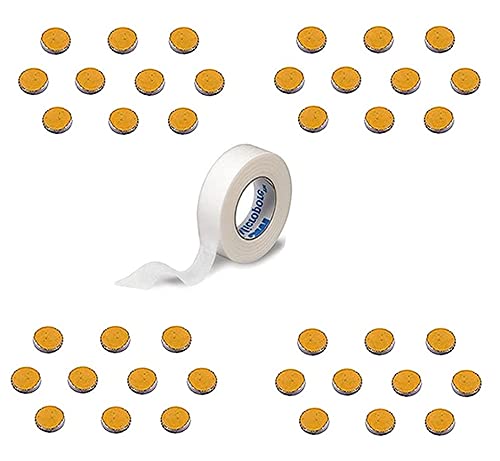 SUJOK New Sujok Therapy Kit Byol Magnet 40pc Paper Tape 1pc - Image 5