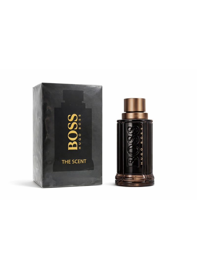 عطر ذا سينت عالي التركيز للرجال