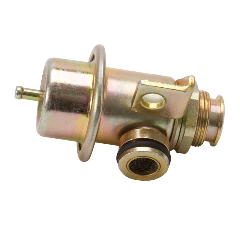 Edelbrock 3595 Fuel Pressure Regulator - Image 3