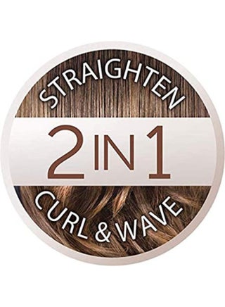 Curl & Straight Confidence RES6606 - view 2
