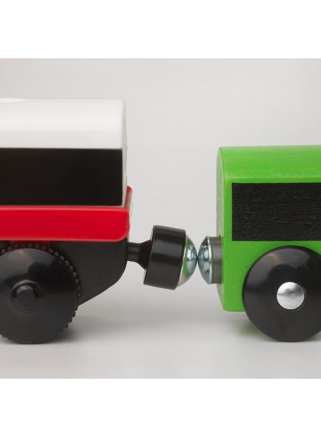 زبون قاطرة تعمل بالبطارية - Image 5