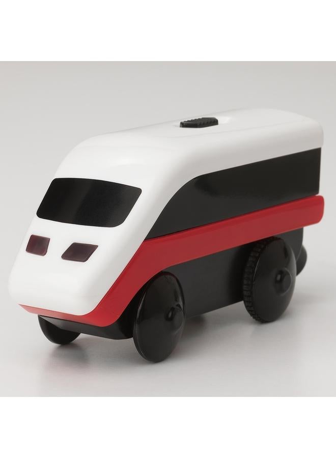 زبون قاطرة تعمل بالبطارية - Image 2