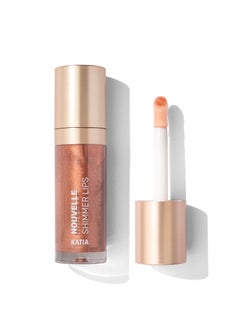 KATIA Nouvelle Shimmer Lips - 09 