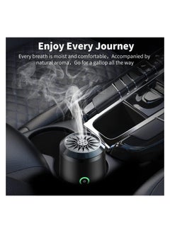 Winmax Mini Chargeble Electric Bakhoor,Small Bakhoor Burner Resin Burner Office & Home Decor Arabia Incense Bakhoor Burner  - Image 4