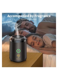 Winmax Mini Chargeble Electric Bakhoor,Small Bakhoor Burner Resin Burner Office & Home Decor Arabia Incense Bakhoor Burner  - Image 3