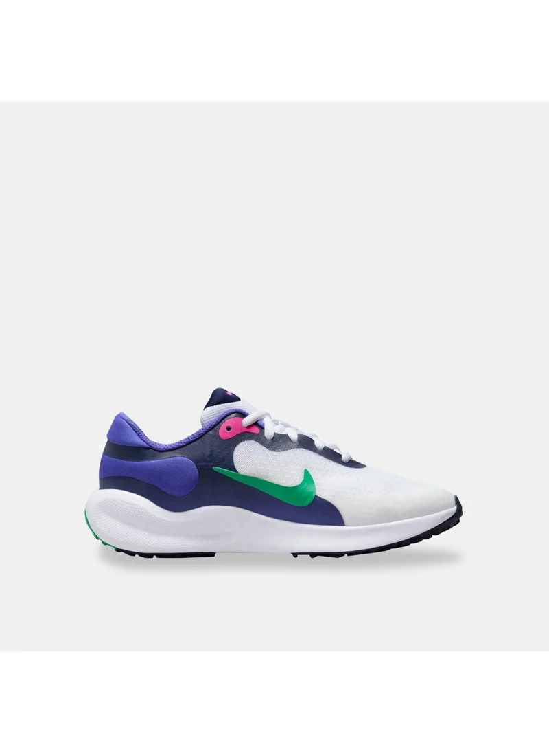 نايكي Kids' Revolution 7 Running Shoes
