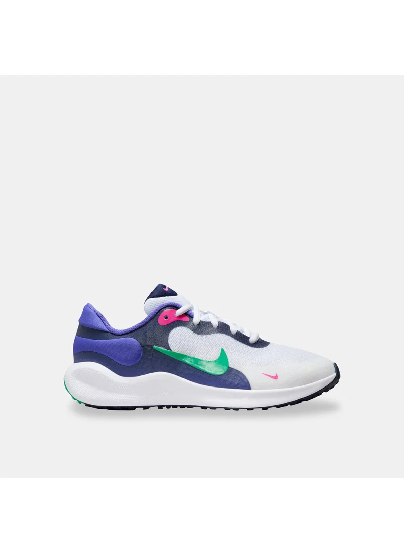 نايكي Kids' Revolution 7 Running Shoes