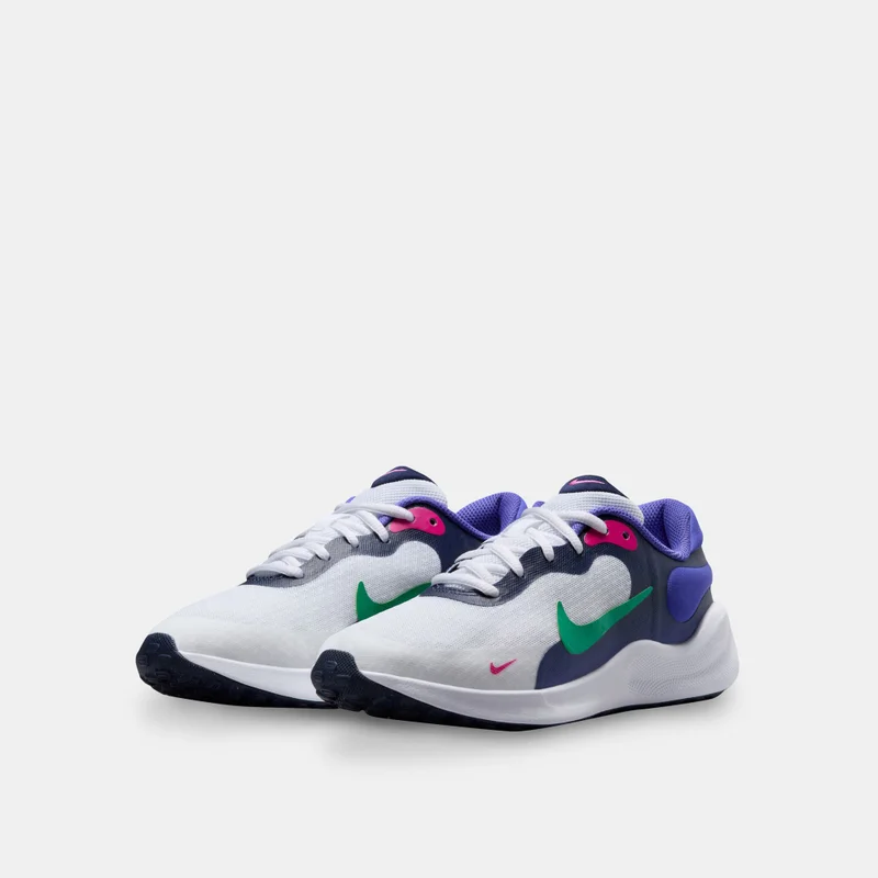 Nike Kids' Revolution 7 Running Shoes